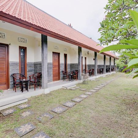 Oyo 90711 Blembong Homestay Jimbaran Εξωτερικό φωτογραφία
