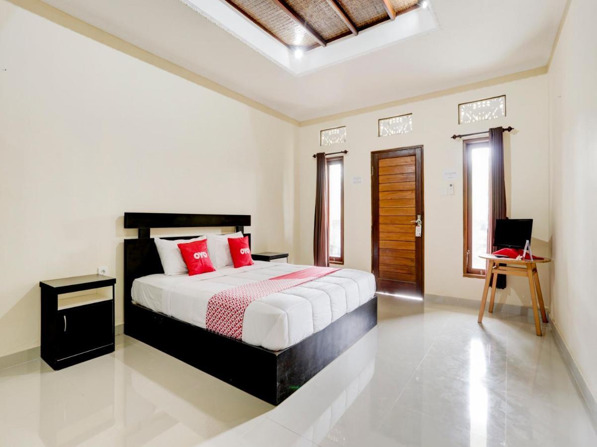 Oyo 90711 Blembong Homestay Jimbaran Εξωτερικό φωτογραφία