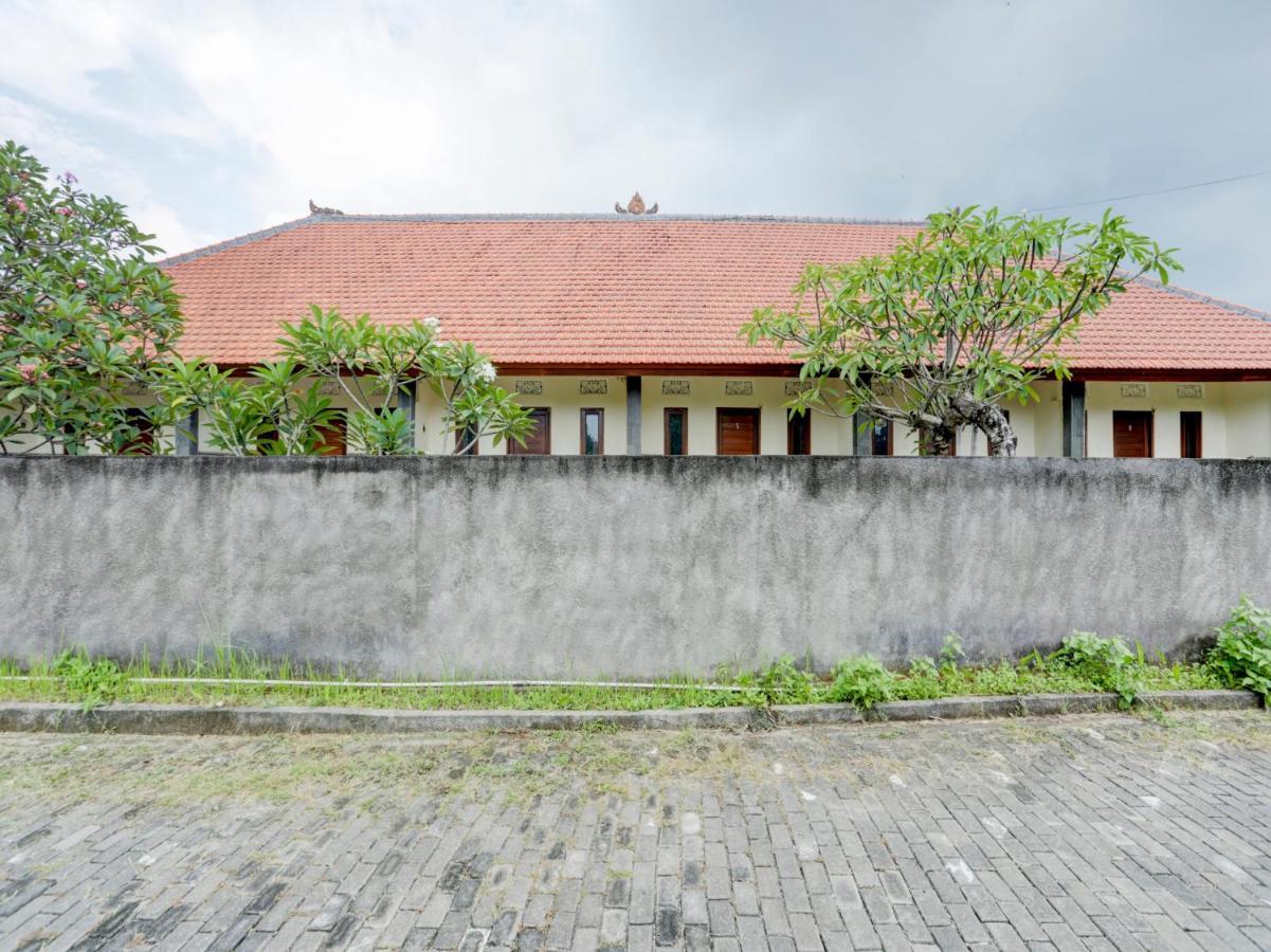 Oyo 90711 Blembong Homestay Jimbaran Εξωτερικό φωτογραφία