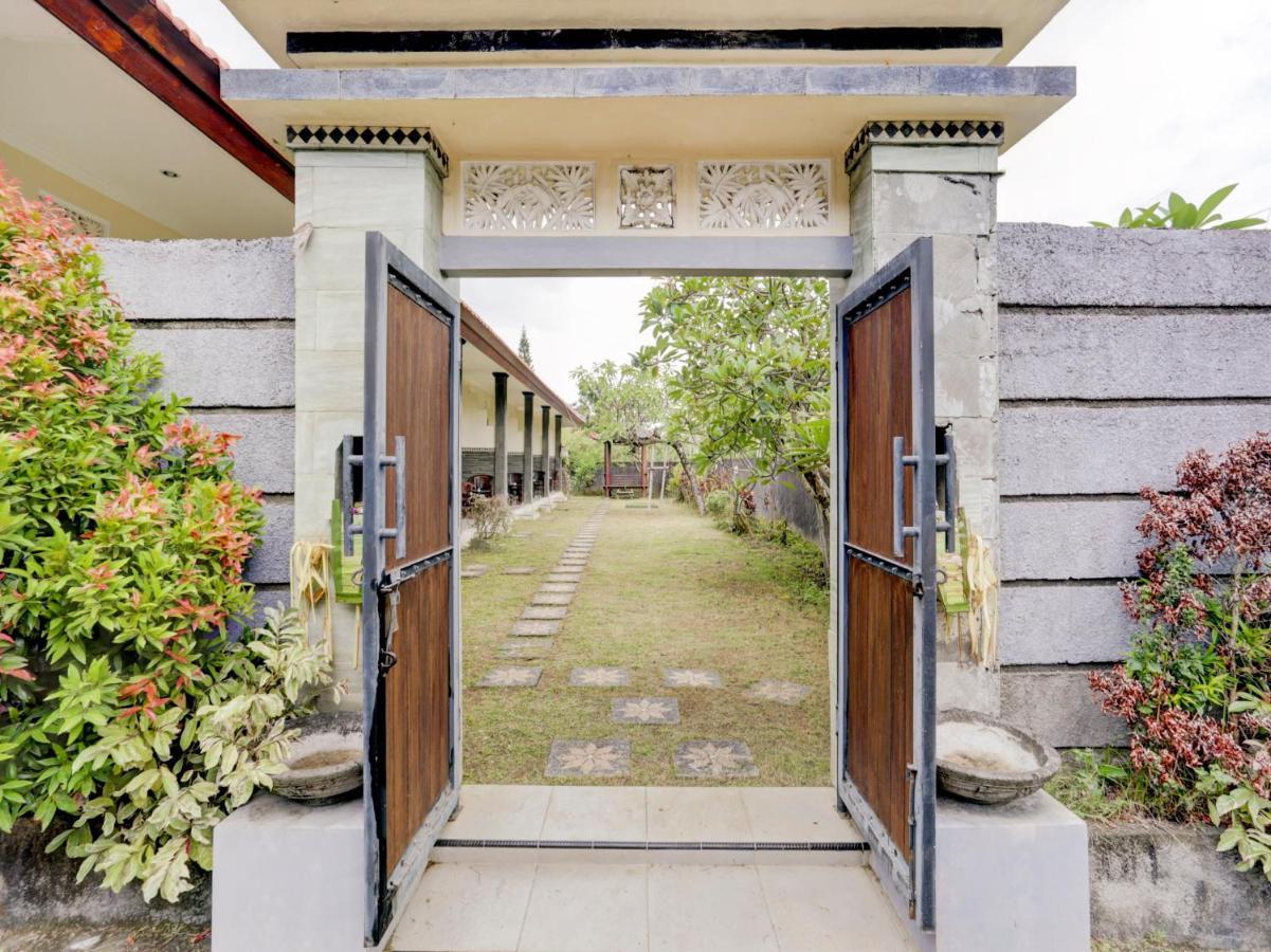 Oyo 90711 Blembong Homestay Jimbaran Εξωτερικό φωτογραφία