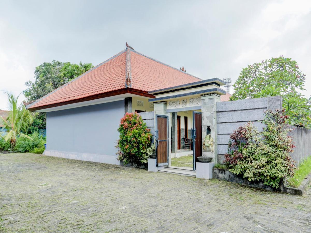 Oyo 90711 Blembong Homestay Jimbaran Εξωτερικό φωτογραφία