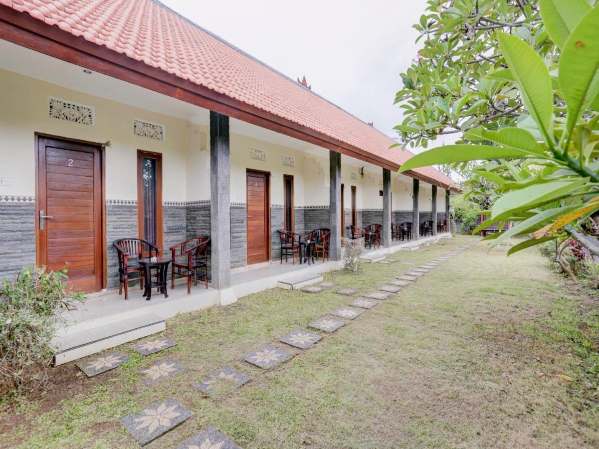 Oyo 90711 Blembong Homestay Jimbaran Εξωτερικό φωτογραφία