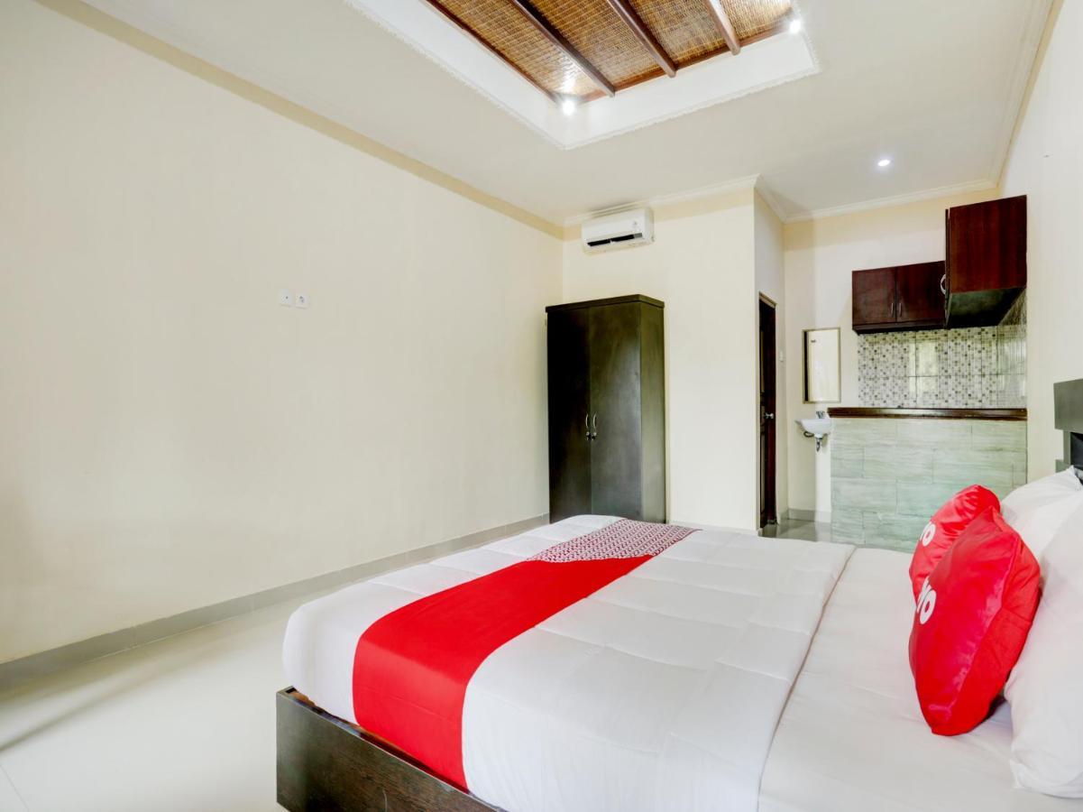 Oyo 90711 Blembong Homestay Jimbaran Εξωτερικό φωτογραφία