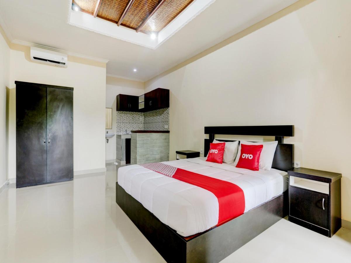 Oyo 90711 Blembong Homestay Jimbaran Εξωτερικό φωτογραφία