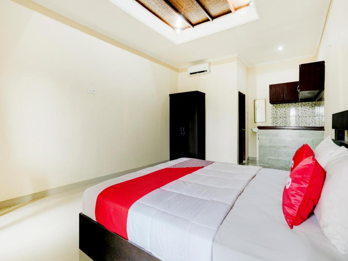 Oyo 90711 Blembong Homestay Jimbaran Εξωτερικό φωτογραφία