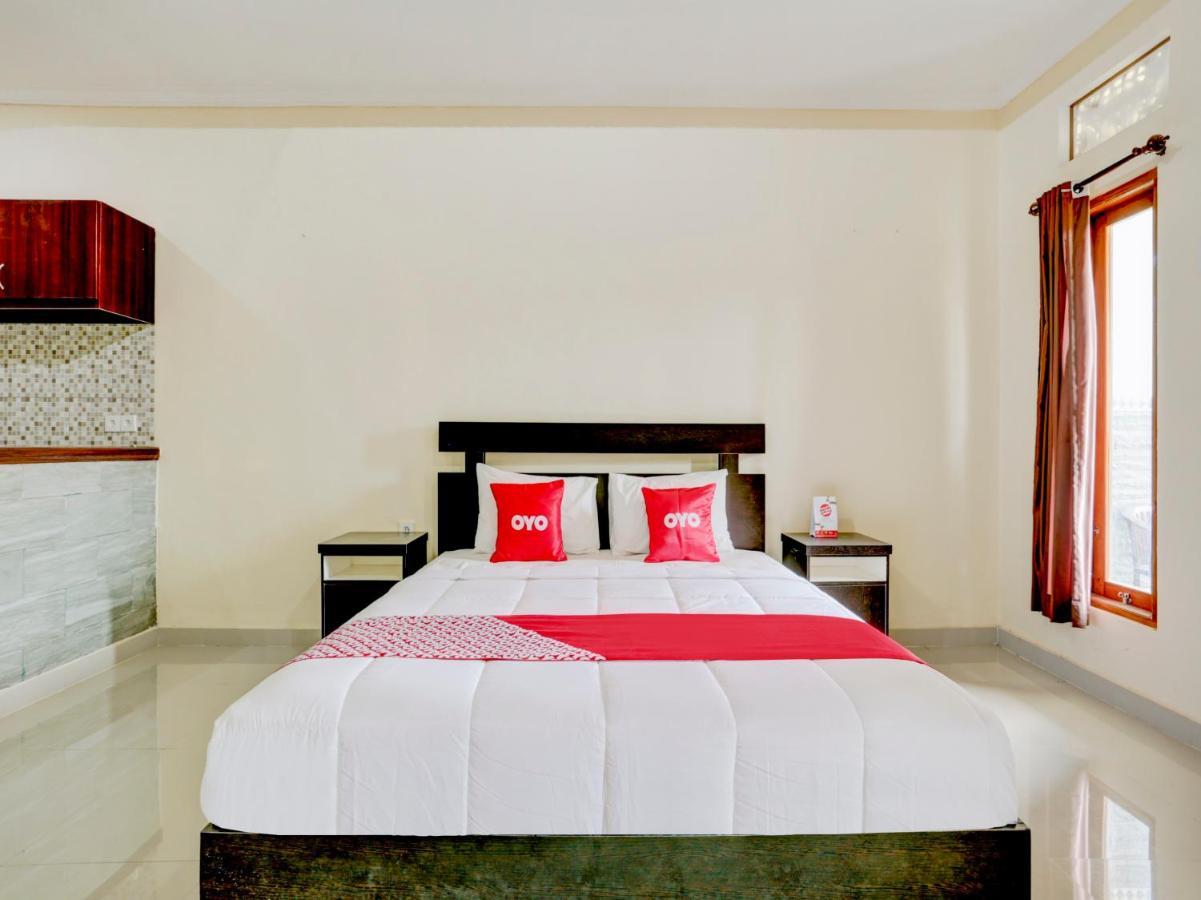 Oyo 90711 Blembong Homestay Jimbaran Εξωτερικό φωτογραφία